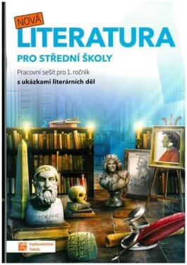 Nová literatura