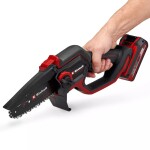 Aku prořezávací pila Einhell GP-PS 18/20 Li BL-Solo 4600080