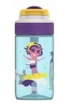 Kambukka Lagoon 400ml Surf Girl / / láhev na vodu / tritan (11-04039)