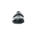 Be Lenka Divella Black/Gunmetal mokasíny