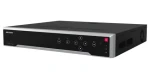HIKVISION DS-7732NI-M4 / NVR rekordér / pro 32 kamer / až 32 Mpix / HDMI 8K+4K / VGA / 4x SATA / 2x LAN (DS-7732NI-M4)