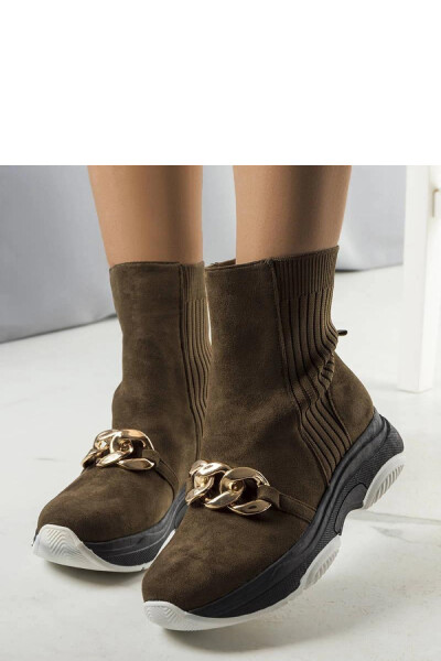 Boty model 204846 Solea 39