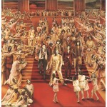 The Rolling Stones: It´s Ony Rock ´n´ roll - LP - The Rolling Stones
