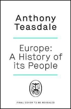 Europe : A History - Jean Baptiste Duroselle