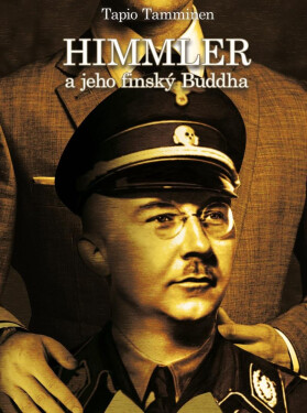 Himmler jeho finský buddha