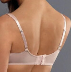 Podprsenka s kosticí Selma 5634 - Anita 80D pudrovo-růžová