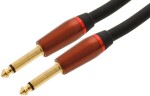 Monster Acoustic 12' Instrument Cable Straight
