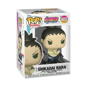 Funko POP! Animation: Boruto- Shikadai