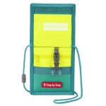 Kapsička na krk Step by Step, Turtle Josie