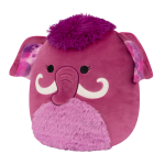 Squishmallows Mamut Magdalena 30 cm Squishmallows