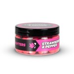 Feeder Expert Boilie Wafters 10mm 100ml - Jahoda Pepř,Feeder Expert Boilie Wafters 10mm 100ml - Jahoda Pepř