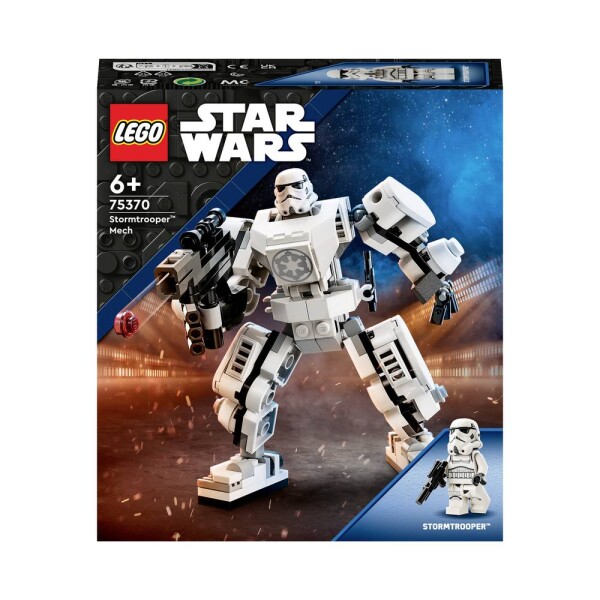 Star Wars (75370)