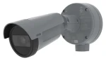 AXIS P1468-XLE / Venkovní IP kamera / Bullet / Certifikace do výbušného prostředí (02534-001)