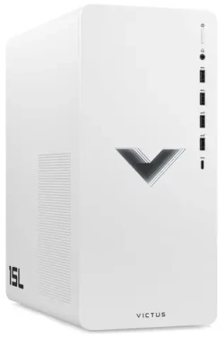 HP VICTUS TG02-2020nc bílá / Intel Core i5-14400F 2.5GHz / 16GB / 1TB SSD / Nvidia RTX 3050 6GB / W11H (A3QP2EA#BCM)