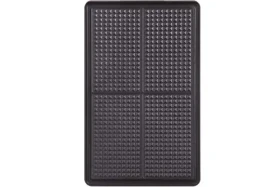 Tefal XA801512 Výměnné plotýnky pro sendvičovač Tefal Snack Collection / Madlenky (XA801512)