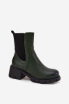 Boty model 216643 Step in style 40