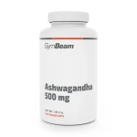 Ashwagandha 500 mg - GymBeam (240 kaps.) (28554-3-240caps)
