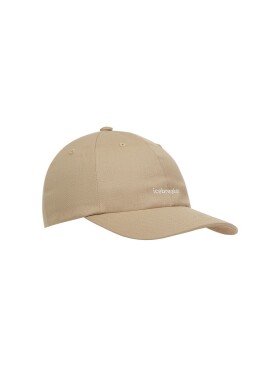 Unisex merino kšiltovka ICEBREAKER Unisex 6 Panel Cap, Cumin velikost: OS UNI)