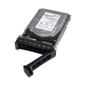 DELL server 2TB / HDD / 3.5" SAS / 7 200 rpm / 2y (400-ALOB)