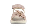 Dětské sandály Lurchi 74L2003001 ROSE Velikost: 30