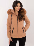 Bunda SK KR HH 2404.95 camel S