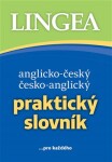 Anglicko-český, česko-anglický praktický slovník