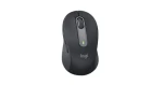 Logitech MK650 for Business grafitová / Klávesnice + myš / Bluetooth (920-010998)