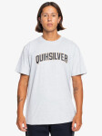 Pánské tričko QuikSilver Scholarship Velikost: XL