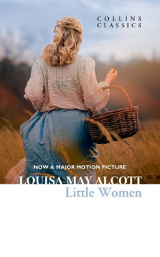 Little Women Alcott,