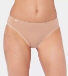 Dámské kalhotky 24/7 Cotton Tai - Sloggi štětec (6239) 044