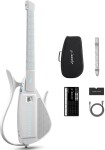 Enya Music Cyber G Pick White