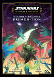 Star Wars: The High Republic: The Edge of Balance-Premonition - Daniel José Older