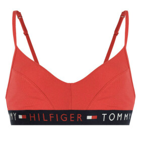 Dámská sportovní podprsenka UW0UW01589-611 - Tommy Hilfiger L