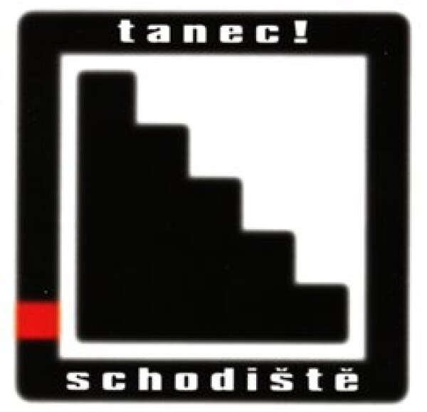 Tanec! - CD - po schodišti dolů band Nahoru