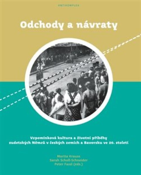 Odchody návraty