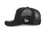 Pánská kšiltovka Las Vegas Raiders NFL NEW ERA 970 Stretch snap
