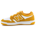 Boty New Balance BB480LWA EU 44