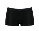 Dámské kalhotky Basic+ Short černé - Sloggi Barva: BLACK, Velikost: 44
