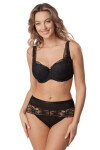 LAURA HIGH FIGS černá černá 2XL