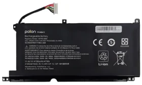 TRX Polion PG03XL / Baterie pro notebook / HP Spectre X360 15-AP / 4150 mAh / neoriginální (TRX-PLNB411)