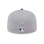 New Era Pánská kšiltovka San Francisco Giants MLB Pivot Mesh Crown 59FIFTY Fitted Velikost: 7 1/2