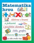 Matematika hrou