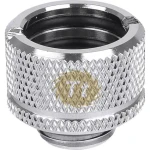 Thermaltake Pacific Adap. G1 / 4 PETG 16mm stříbrná (CL-W064-CU16SL-A)