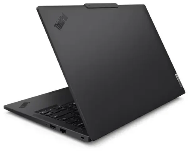 Lenovo ThinkPad T14 Gen5 černá / 14" WUXGA / AMD Ryzen 5 Pro 8540U 3.2GHz / 16GB / 512GB SSD / AMD Radeon / W11P (21MC0037CK)
