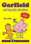 Garfield 51: nakupuje slaninu Jim Davis