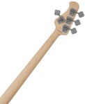 Sterling by Music Man StingRay HH Cobra Blue