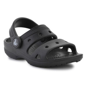 Sandály Crocs Classic Sandal Jr 207537-001 EU 24/25