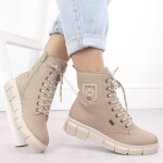 Boty Rieker W RKR557B 37