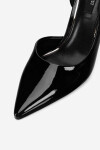 Lodičky NINE WEST CWF0003-04 Syntetický materiál