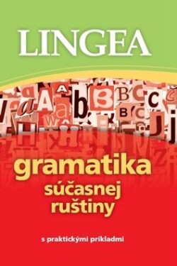 Gramatika súčasnej ruštiny